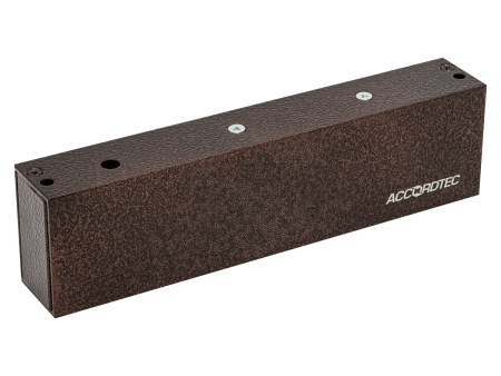 ML-395 KB Электромагнитный замок ACCORDTEC, 500 кг, накладной